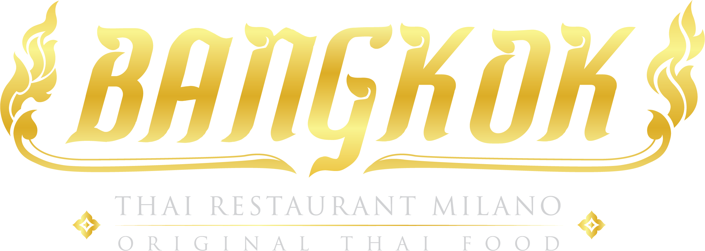 BANGKOK Thai Restaurant